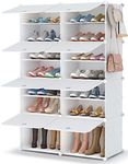 Shoe Cubby Storage