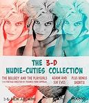 The 3-D Nudie-Cuties Collection [Bl