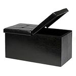 B FSOBEIIALEO Storage Ottoman with 