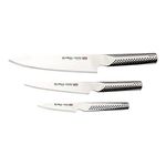 GLOBAL Chef Knive Sets