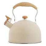 Whistling Tea Kettle for Stove Top,