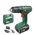 Bosch 18V Cordless Impact Hammer Dr