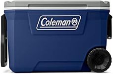 Coleman Twilight 62 Quart Ice Chest