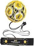 PodiuMax Solo Football Kick Trainer