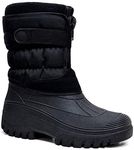 Waterproof Boots For Women