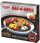 Indoor Grill For Stove Top