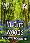 i-SPY in the Woods: Spy it! Score it! (Collins Michelin i-SPY Guides)