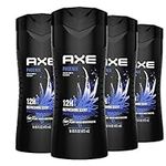 AXE Body Wash Phoenix 12h Refreshin