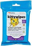 Petkin Kitty Wipes