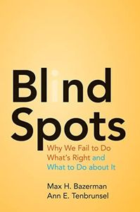 Blind Spot