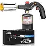 Aboutool Propane Cooking Torch, Tor