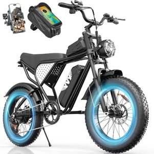 Electric B