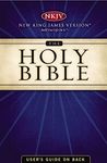 NKJV, Holy Bible: Holy Bible, New K