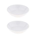 dailymall 2 Pcs 3.8 Inch Round Repl