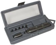 Lisle 30200 Hand Impact Tool Set - 7 Piece