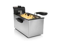 Hamilton Beach Big Boss Deep Fryers