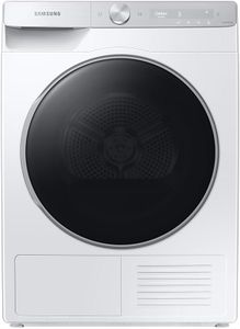 Samsung Series 9 Heat Pump Dryer, 9kg – Energy Efficient Laundry