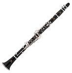Jupiter JCL-750S-Q Clarinet O/F