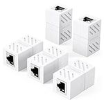 UGREEN RJ45 Connector Extender(5 Pa