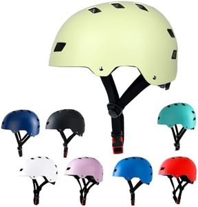 Bike Helme