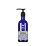 Neal's Yard Remedies | Orange Flower Facial Wash | Vegan | Gently Cleanses Dry & Neglected Skin | Nurturing And Moisturising | 100ml