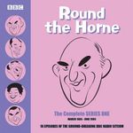 Round the Horne: Complete Series One: March 1965 - June 1965 by Barry Took Marty Feldman(2014-10-16)