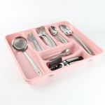 Party Essentials Cutlery Trays