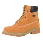 Lugz Women's Wcnyk-7470 Winter Boot, Golden Wheat Bark Tan Gum, 7 UK