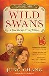 Wild Swans: Three Daughters of Chin