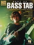 Best Of Bass Tab - Bass Recorded Versions