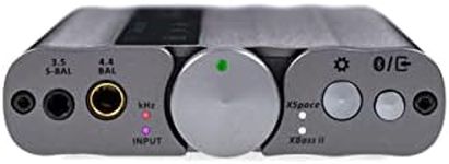 iFi xDSD Gryphon - Ultra-Res Portab