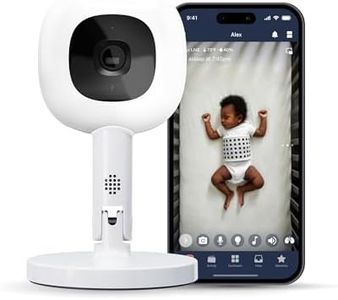 Nanit Pro 
