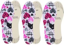 Kids Insoles, Insoles for Kids 3 Pa