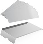 GLOWYE Drip Tray and Aluminium Grea