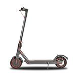 Bafang Electric Scooters Max Speed 25-30Km Long Range with Battery 36V 8.5'' honeycomb tyre Foldable Electric Scooter for Adults Max Load 120KG 3 speed modes with app control N7