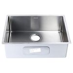 Franke Fireclay Sink