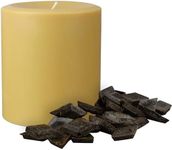 Butterscotch Candle Dye for Candle Making - Made in The USA - Easy to Use - Highly Concentrated - Candle Making Supplies for Soy or Paraffin Wax - Great Choice for Any Candle Maker - 10 Dye Chips