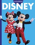 Disney Brand Books