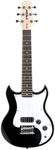 VOX SDC-1 Mini Guitar-Black, Right,