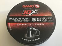 Gamo Swarm 10X Airgun Pellets .177/4.50mm HP Qty500 L746