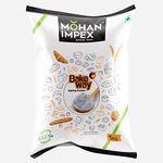 MOHAN IMPEX Baking Powder, 1 Kg (Pack of 1) | Baking Powder for Baking Cake, Breads, Pizza, Muffins, Dhokla, Idlis, Naans