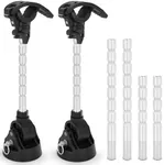 Trolling Motor Stabilizer Mount Bra