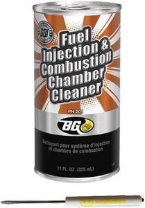 Smilyeez BG Fuel Injection & Combustion Chamber Cleaner PN 201 with Pocket Screwdriver (1)
