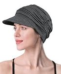 Chemo Cap for Women Bald Head Cance