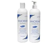 Vanicream Set, includes Shampoo-12 