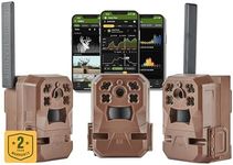 Moultrie Edge Cellular Trail Camera