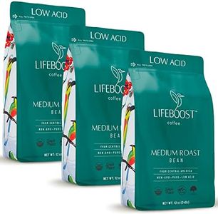 Lifeboost