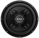 BOSS Audio Wireless Subwoofers