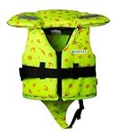 Dresea Kids Swim Vest Buoyancy Aid 