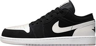 Nike Men's Air Jordan 1 Low Shoes, 